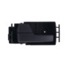 Maniglia interna sinistra sportello anteriore Ford Transit Connect 2003-2009, originale 2T14V266A63CJ