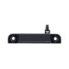 Maniglia interna destra sportello posteriore Ford Transit Connect Laterale 2003-2009, originale 8T1Z6122666B