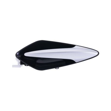 Maniglia esterna sinistra sportello anteriore Honda Civic E 2006+, originale 72180SMGG04ZD