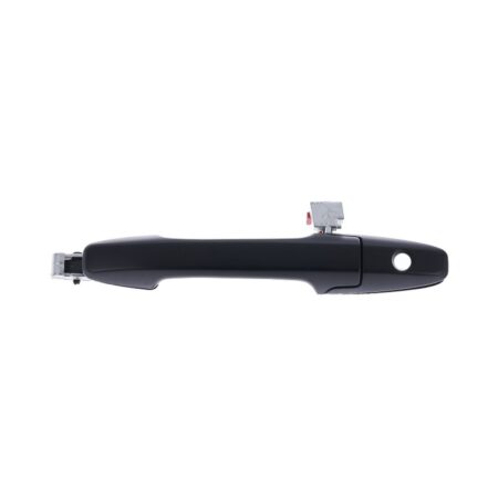Maniglia esterna sinistra sportello anteriore con foro blocchetto chiave Honda Civic Hybrid Con foro 2006+