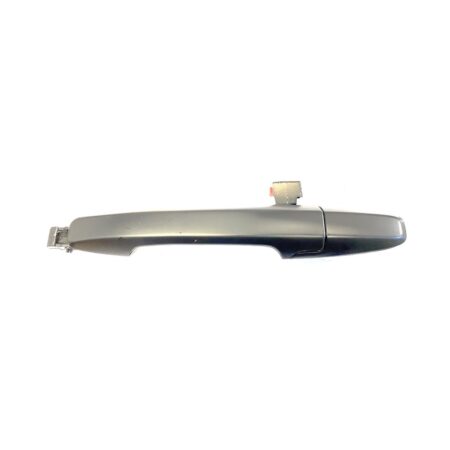 Maniglia esterna sinistra sportello anteriore senza foro blocchetto chiave Honda Civic Hybrid 2006+