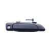 Maniglia esterna destra sportello anteriore con foro blocchetto chiave Honda Civic C/foro Chiave 2001-2003, originale