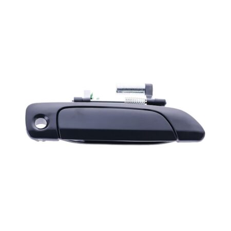 Maniglia esterna destra sportello anteriore con foro blocchetto chiave Honda Civic Con foro Chiave 2001-2003