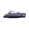 Türgriff außen links Vordertür mit Schlüsselloch Honda Civic C/mit Schlüsselloch 2001-2003, Originalnummer 72180S5DA02