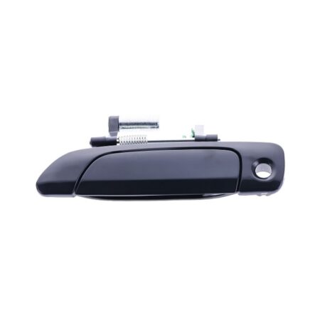 Maniglia esterna sinistra sportello anteriore con foro blocchetto chiave Honda Civic Con foro Chiave 2001-2003