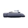 Maniglia esterna destra sportello posteriore Honda Civic 2001-2003, originale 72640S5DA01