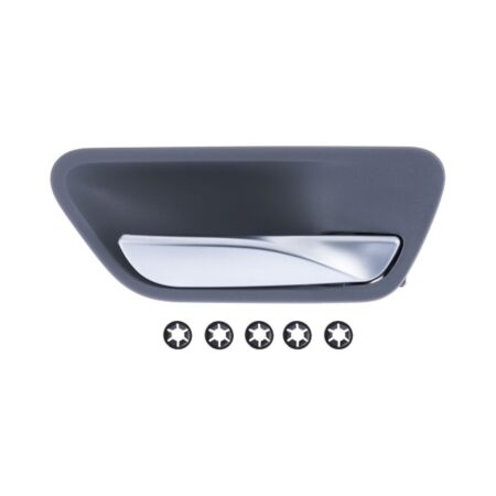 Maniglia interna destra sportello anteriore Bmw Serie 3 F30-f31 2012+