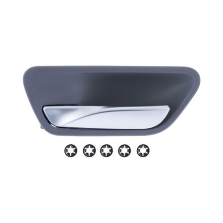 Maniglia interna sinistra sportello anteriore Bmw Serie 3 F30-f31 2012+