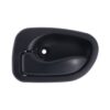 Maniglia interna sinistra sportello anteriore Hyundai Atos 1998-2003, originale 8261022000BK