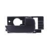 Maniglia interna destra sportello anteriore Hyundai Accent 2006+, originale 826201E000WK