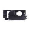 Maniglia interna sinistra sportello anteriore Hyundai Accent 2006+, originale 826101E000WK