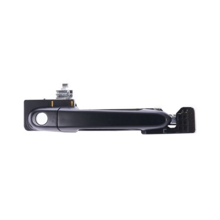 Maniglia esterna destra sportello anteriore con foro blocchetto chiave Hyundai Accent Con foro Chiave E Base 2006+