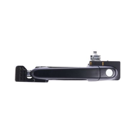 Maniglia esterna sinistra sportello anteriore con foro blocchetto chiave Hyundai Accent Con foro Chiave E Base 2006+