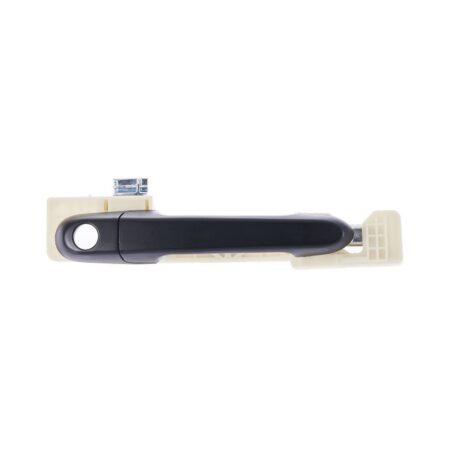 Maniglia esterna destra sportello anteriore con foro blocchetto chiave Hyundai Accent Con foro Chiave E Base 2006+