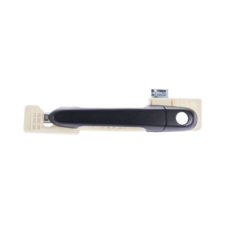 Maniglia esterna sinistra sportello anteriore con foro blocchetto chiave Hyundai Accent Con foro Chiave E Base 2006+