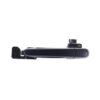 Türgriff links Heckklappe Hyundai Accent C/base 2006+, Originalnummer 836501E000CA