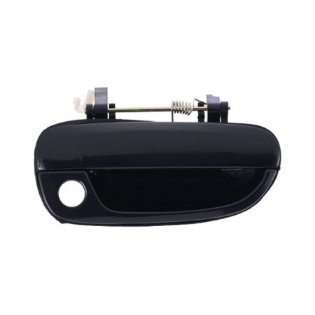 Maniglia esterna destra sportello anteriore con foro blocchetto chiave Hyundai Accent Con foro Chiave 2000-2003