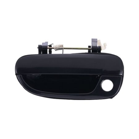 Maniglia esterna sinistra sportello anteriore con foro blocchetto chiave Hyundai Accent Con foro Chiave 2000-2003