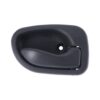 Maniglia interna destra sportello posteriore Hyundai Atos 1998-2003, originale 8262002000