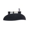 Türgriff außen links Heckklappe Hyundai Atos 1998-2003, Originalnummer 8365002000