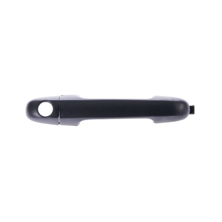 Maniglia esterna sinistra sportello anteriore con foro blocchetto chiave Hyundai I30 2007+