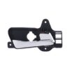 Maniglia interna destra sportello posteriore Hyundai I30 2007+, originale 836202L010