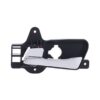 Maniglia interna sinistra sportello posteriore Hyundai I30 2007+, originale 836102L010