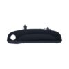 Maniglia esterna destra sportello anteriore Hyundai Getz 2002-2005, originale 826601C000