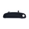 Maniglia esterna sinistra sportello anteriore Hyundai Getz 2002-2005, originale 826501C000