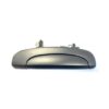 Maniglia esterna destra sportello posteriore Hyundai Getz 2002-2005, originale 836601C000
