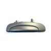 Maniglia esterna sinistra sportello posteriore Hyundai Getz 2002-2005, originale 836501C000