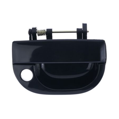 Maniglia esterna destra sportello posteriore Hyundai H1 Scorrevole 1995-2004, originale 836604A300
