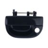 Maniglia esterna sinistra sportello posteriore Hyundai H1 Scorrevole 1995-2004, originale 836504A300