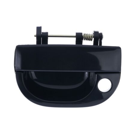 Maniglia esterna sinistra sportello posteriore Hyundai H1 Scorrevole 1995-2004, originale 836504A300