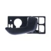 Maniglia interna destra sportello anteriore Hyundai I10 2008+, originale 826200X0004X