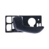 Maniglia interna sinistra sportello anteriore Hyundai I10 2008+, originale 826100X0004X