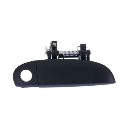 Maniglia esterna destra sportello posteriore con foro blocchetto chiave Hyundai I10 Con foro Chiave 2008+