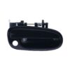 Maniglia esterna destra sportello posteriore Hyundai Matrix 2001-2006, originale 8266017000