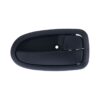 Maniglia interna destra sportello anteriore Hyundai Matrix 2001-2006, originale 8262017010