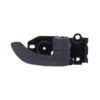 Maniglia interna destra sportello anteriore Hyundai Santafe 2001+, originale 8262026000SF