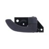 Maniglia interna destra sportello posteriore Hyundai Santafe 2001+, originale 8362026000SF