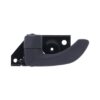Maniglia interna sinistra sportello posteriore Hyundai Santafe 2001+, originale 8361026000SF