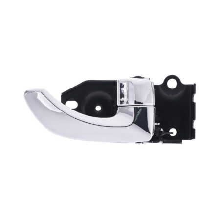 Maniglia interna destra sportello posteriore Hyundai Santafe 2001+, originale 8262026010