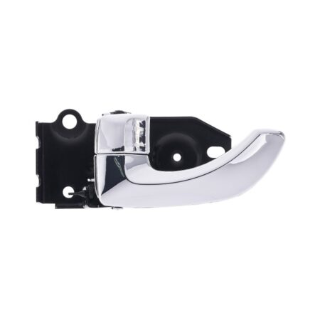 Maniglia interna sinistra sportello posteriore Hyundai Santafe 2001+, originale 8261026010