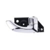 Maniglia interna destra sportello posteriore Hyundai Santafe 2001+, originale 8362026010