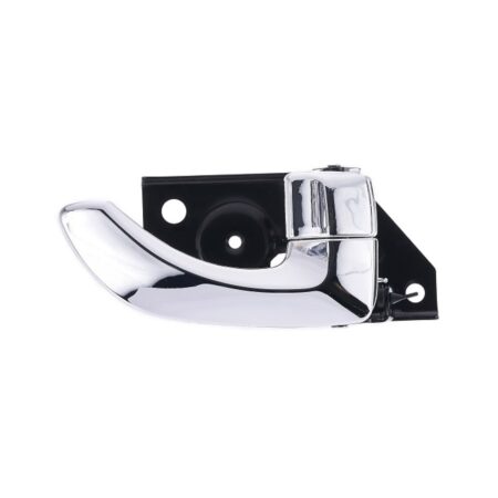 Maniglia interna destra sportello posteriore Hyundai Santafe 2001+, originale 8362026010