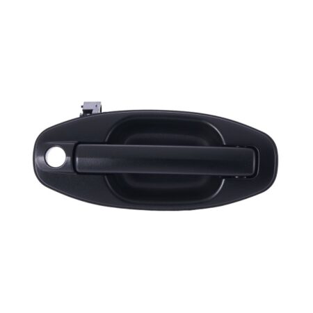 Maniglia esterna destra sportello anteriore Hyundai Santafe 2001+, originale 8266026000CA