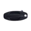 Maniglia esterna sinistra sportello anteriore Hyundai Santafe 2001+, originale 8265026000CA