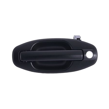 Maniglia esterna sinistra sportello anteriore Hyundai Santafe 2001+, originale 8265026000CA