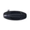 Maniglia esterna destra sportello posteriore Hyundai Santafe 2001+, originale 8366026000CA